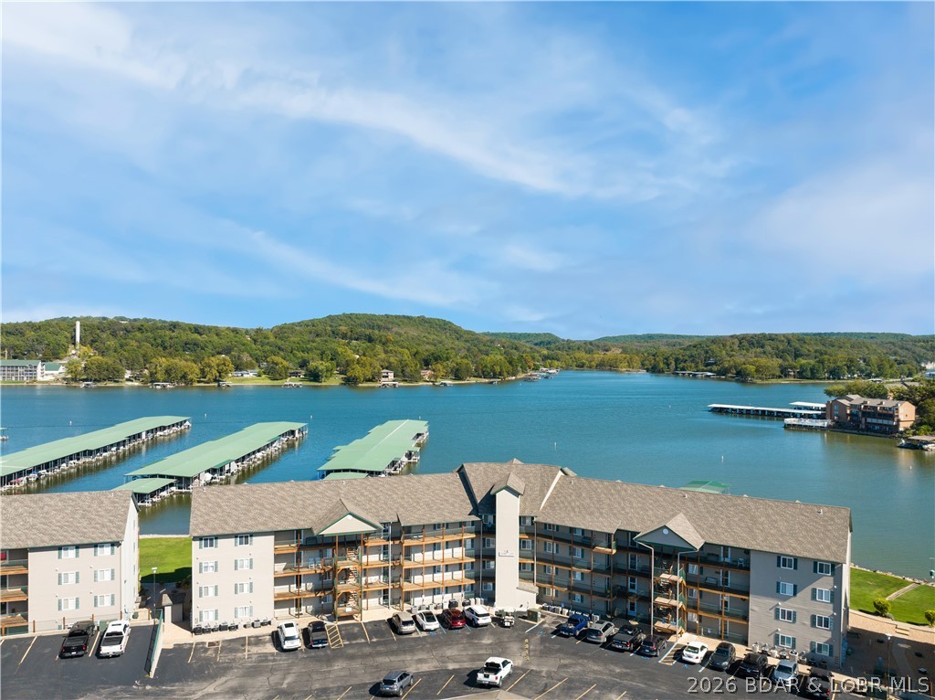 Cedar Glen Condominium - Residential