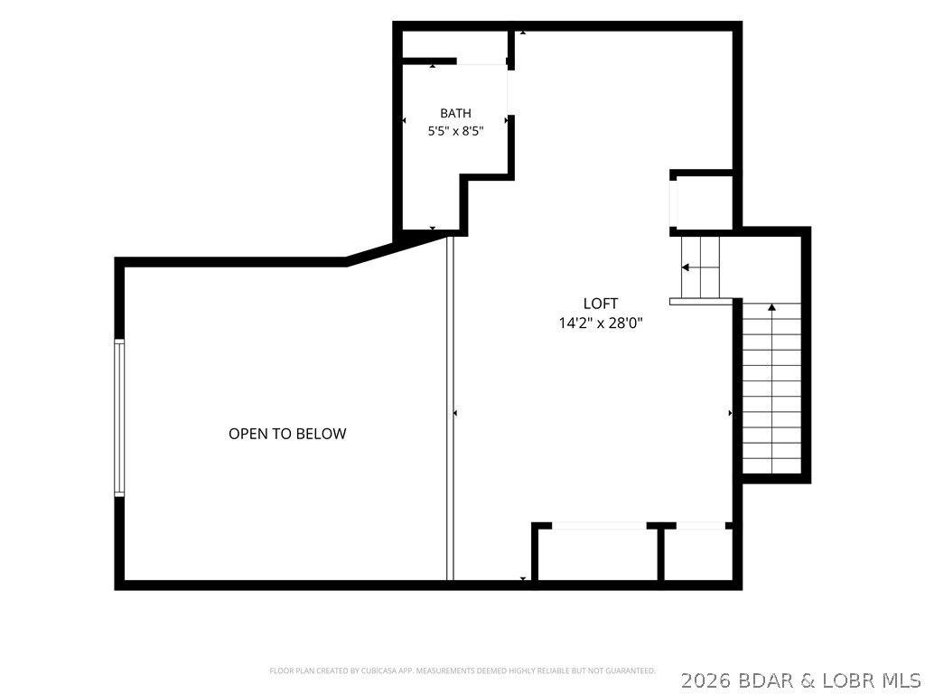 Cedar Glen Condominium - Residential