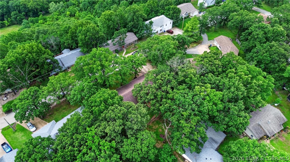 Panoramic - Residential
