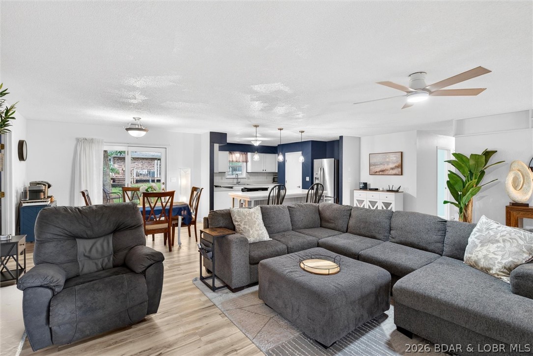 Panoramic - Residential