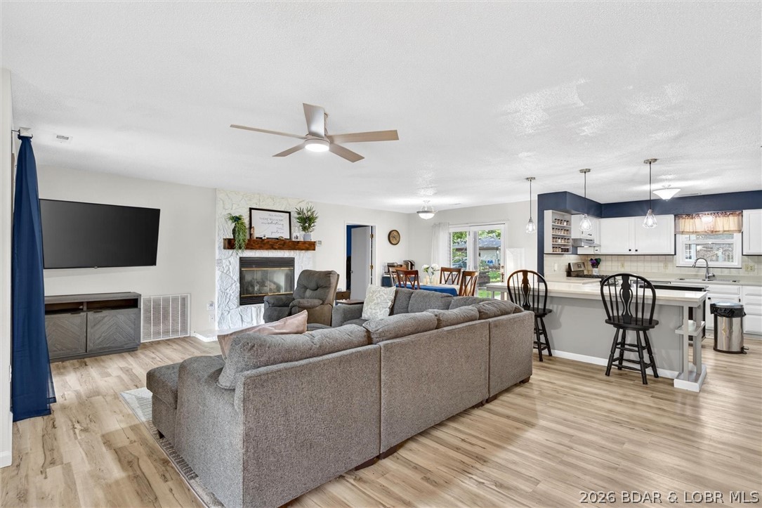Panoramic - Residential
