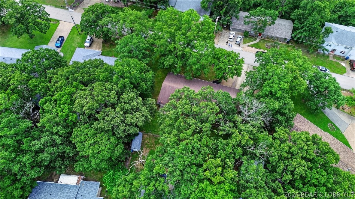 Panoramic - Residential