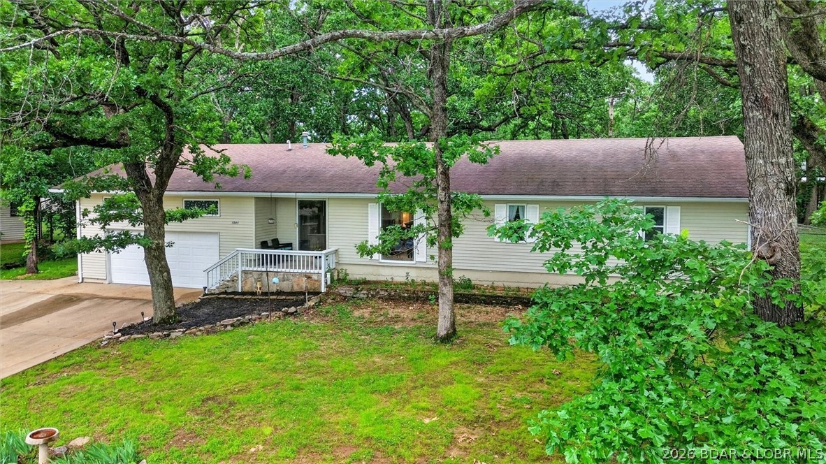 Panoramic - Residential