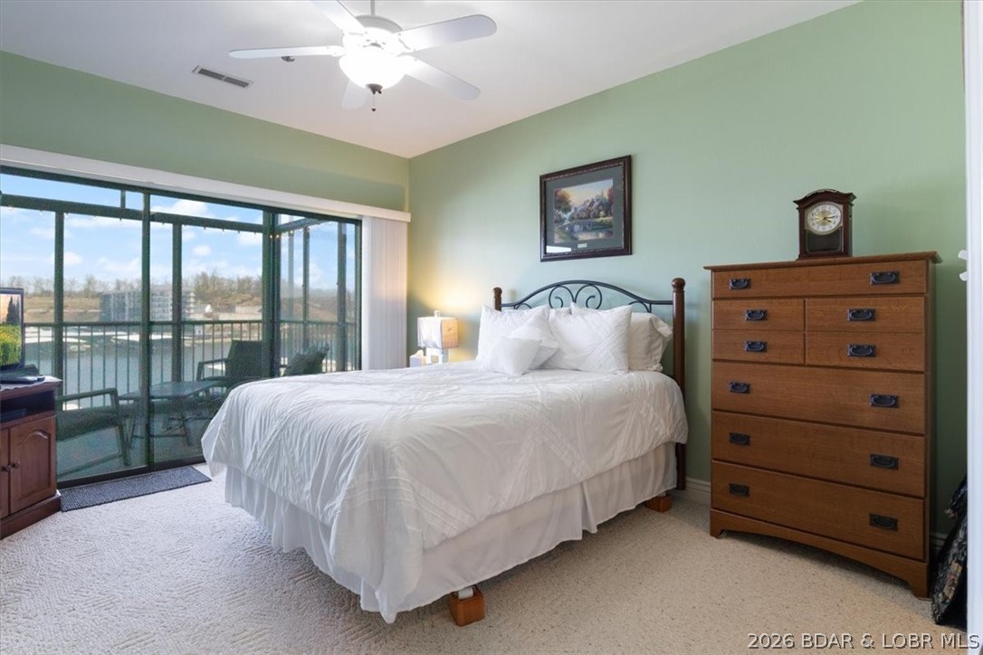 The Falls Condo - East Shore - Residential