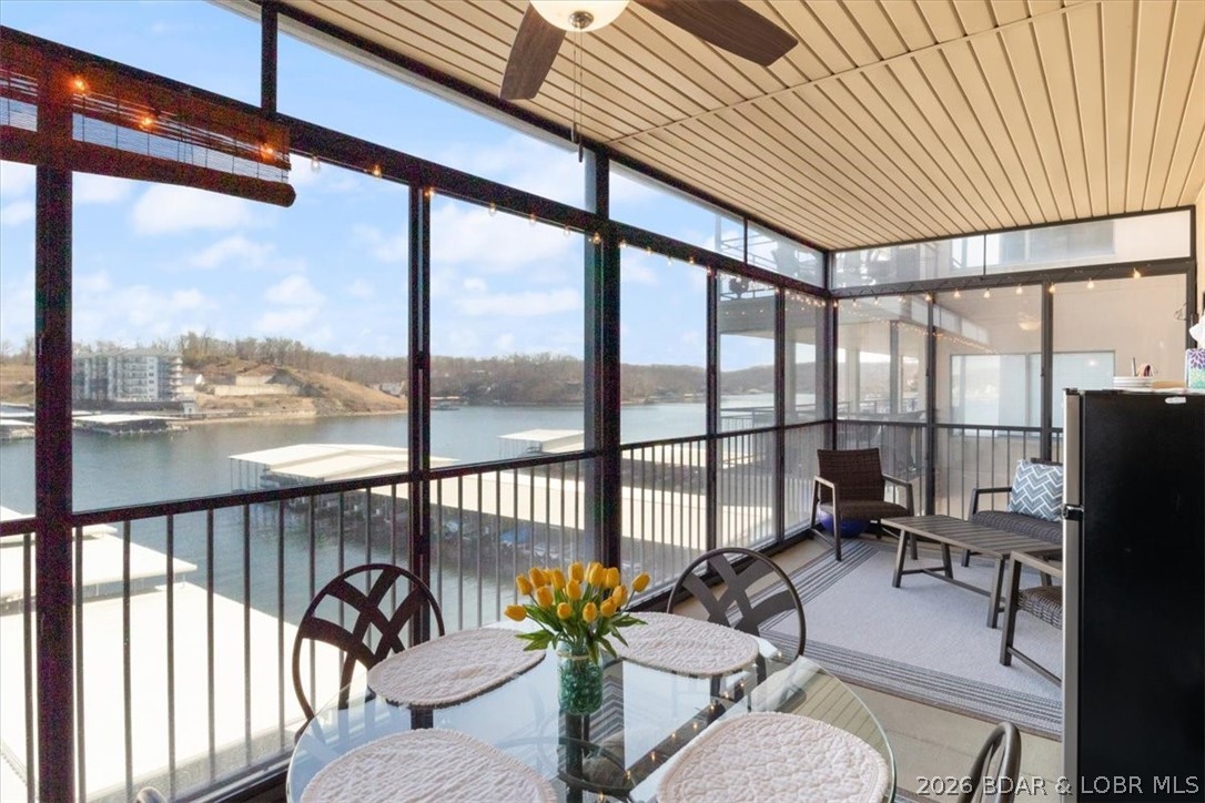 The Falls Condo - East Shore - Residential