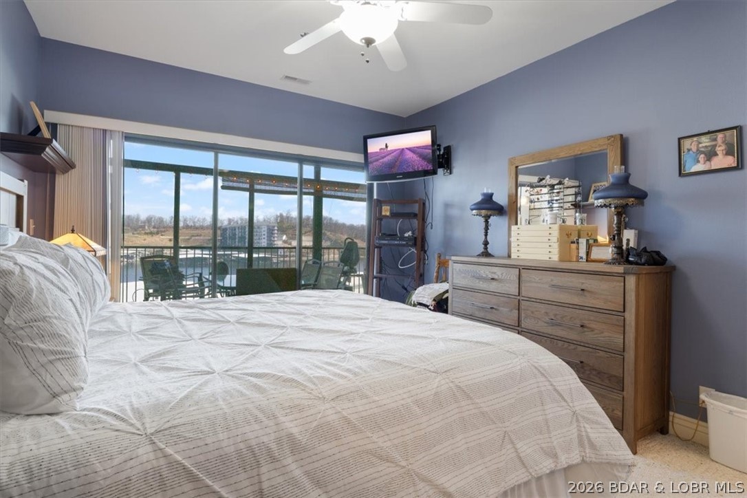 The Falls Condo - East Shore - Residential