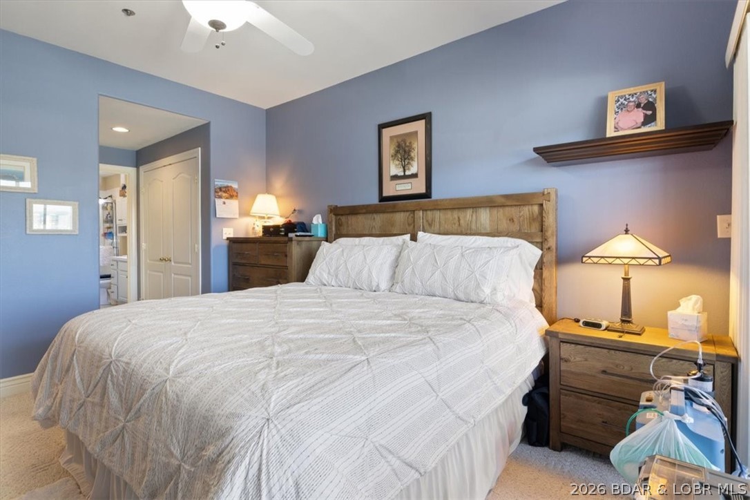 The Falls Condo - East Shore - Residential