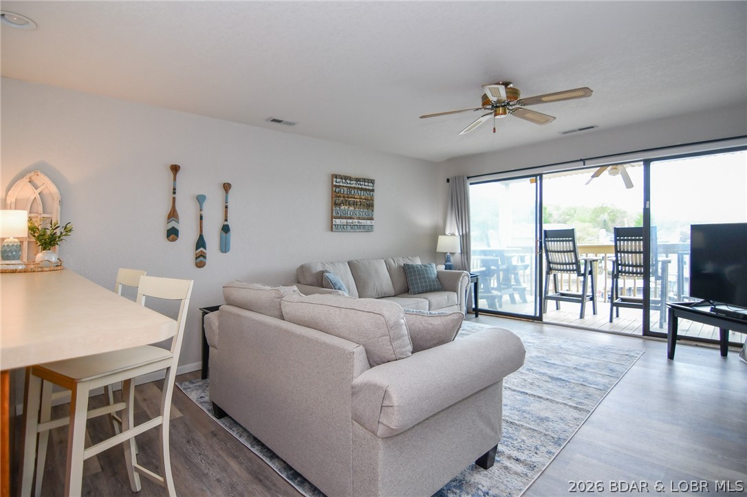 Bay Point Village - Residential
