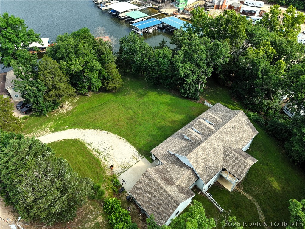 Shellady Hills - Residential