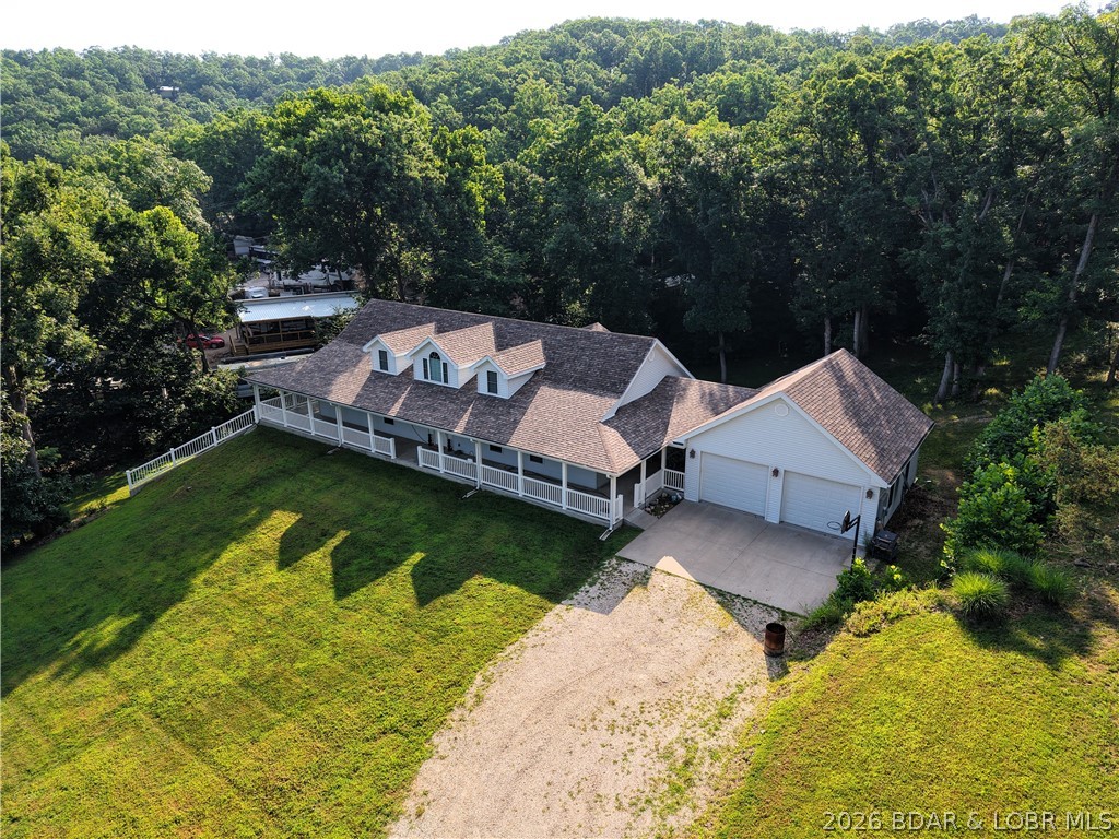 Shellady Hills - Residential