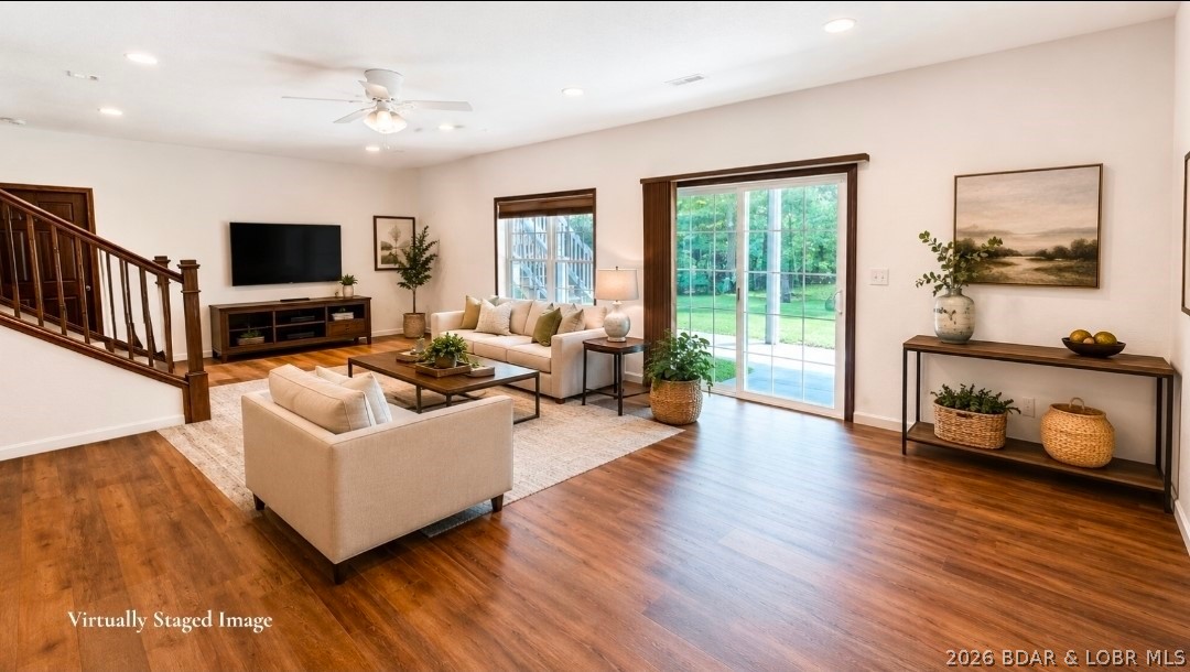 Shellady Hills - Residential