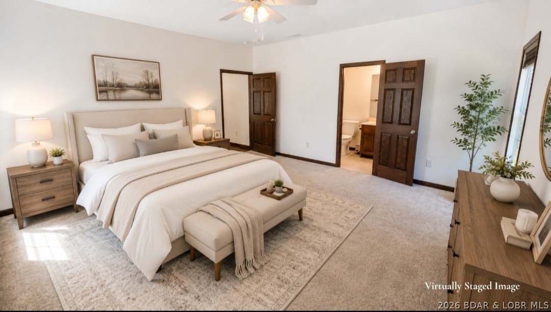 Shellady Hills - Residential