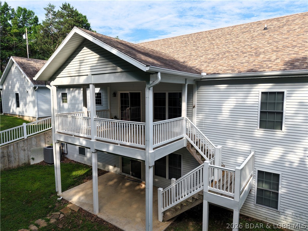 Shellady Hills - Residential