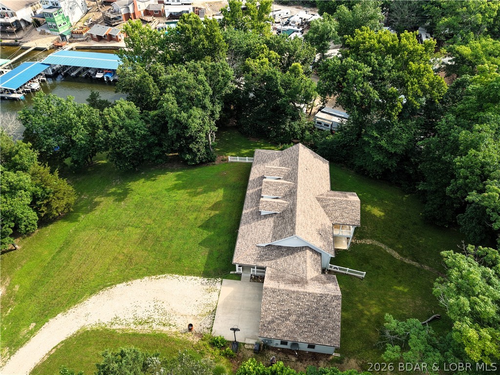 Shellady Hills - Residential