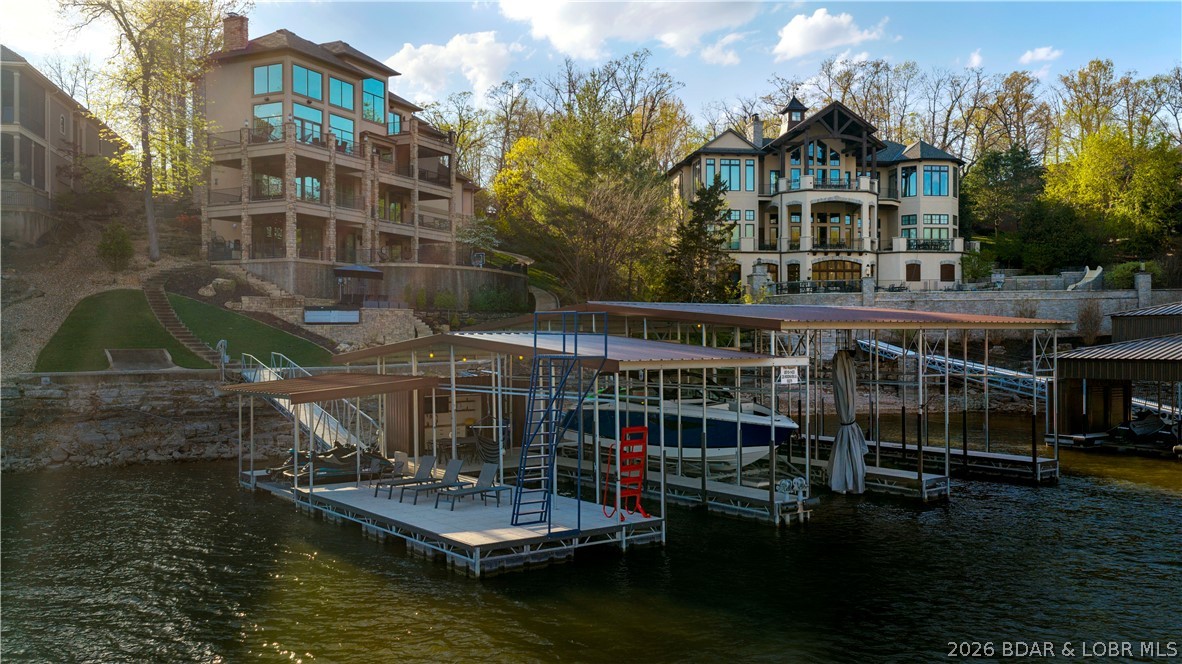Woodhaven Village - Residential