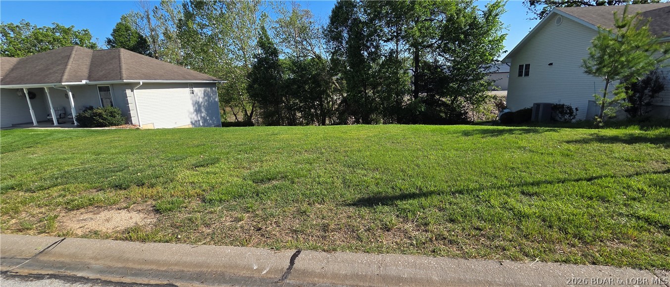 Ozark Meadows - Land