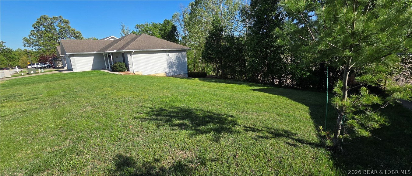 Ozark Meadows - Land