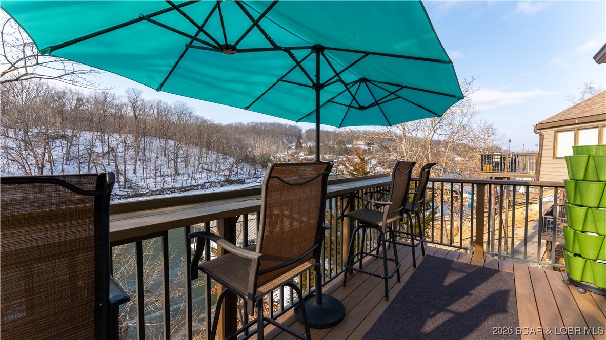Holiday Shores AMD - Residential