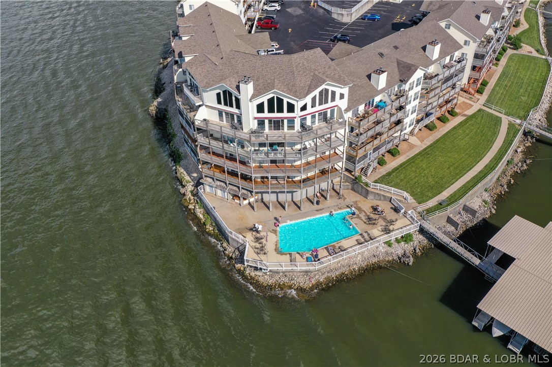 Ledges - Residential