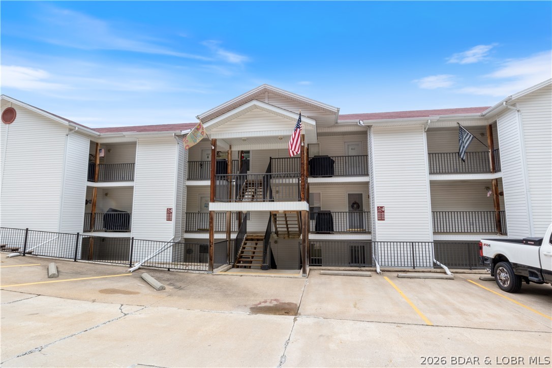 Lighthouse Landing Condominium - Residential