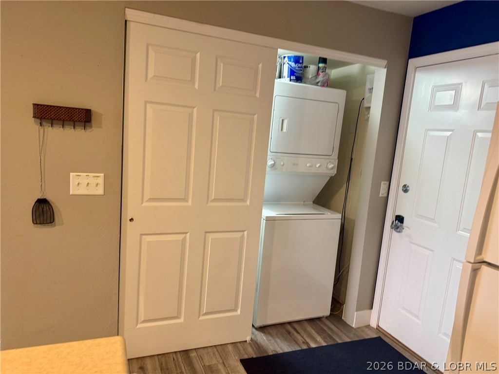 Clearwater Condominiums - Residential
