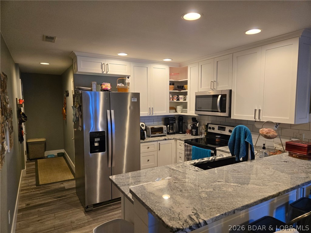Clearwater Condominiums - Residential