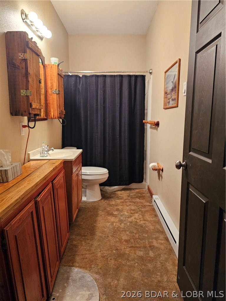 None - Residential