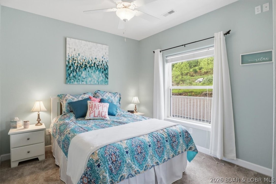 Blue Anchor Bay - Residential