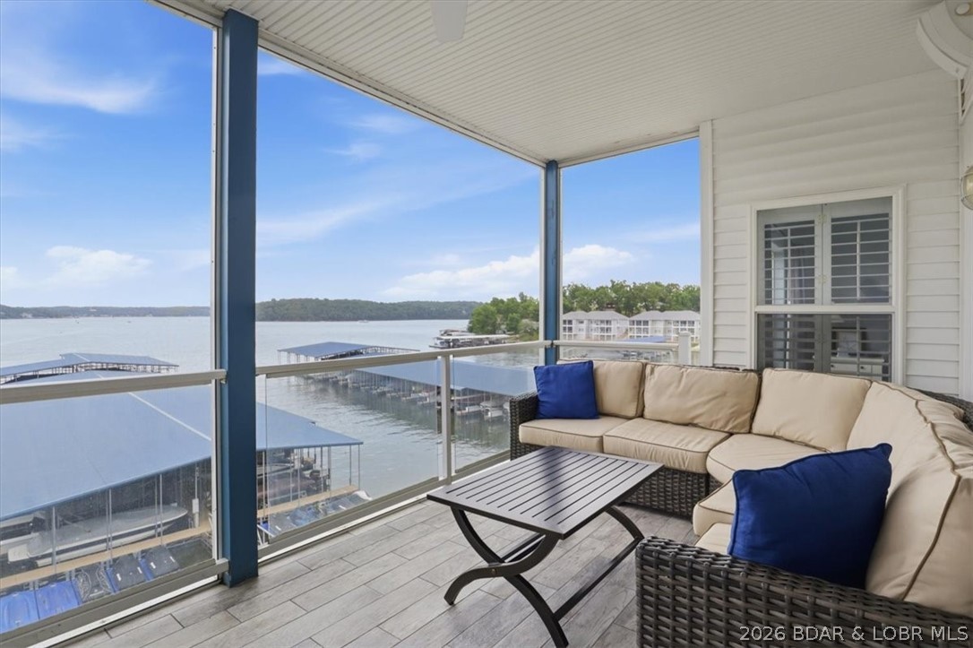 Blue Anchor Bay - Residential
