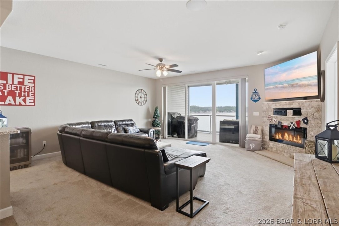 Blue Anchor Bay - Residential