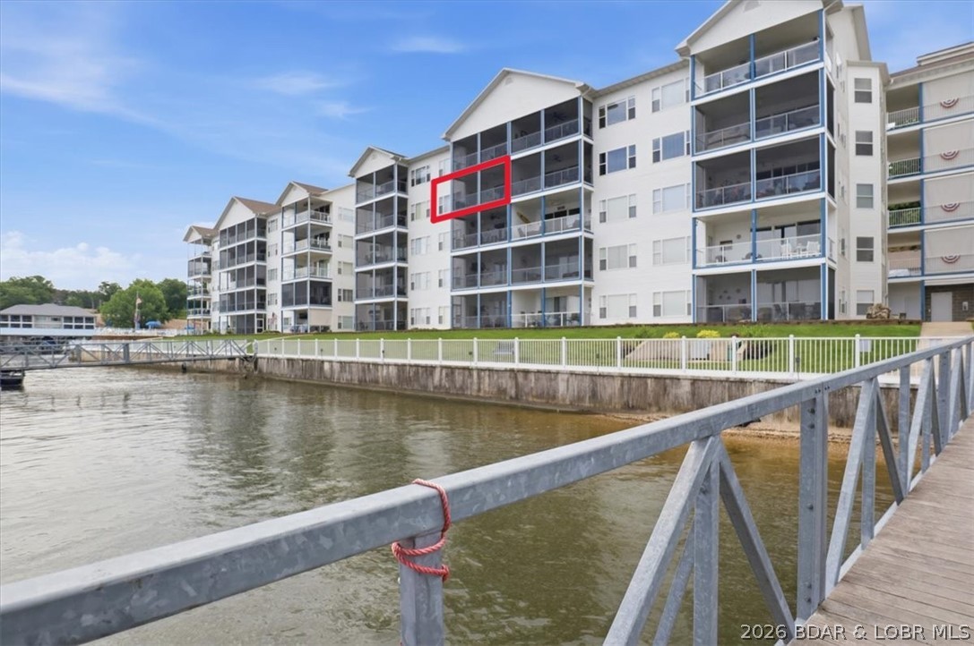 Blue Anchor Bay - Residential