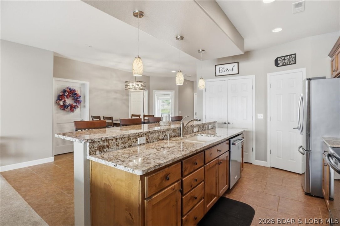 Blue Anchor Bay - Residential