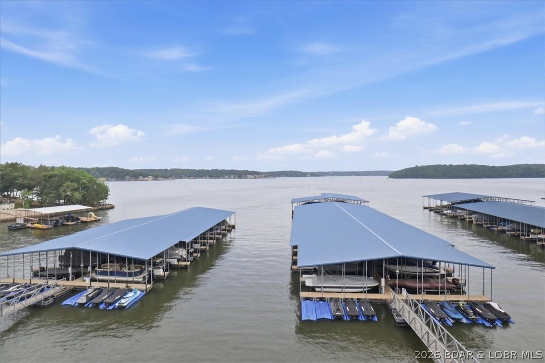 Blue Anchor Bay - Residential