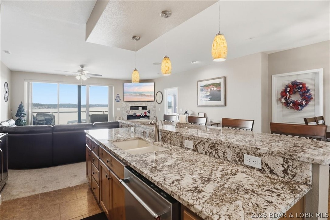 Blue Anchor Bay - Residential