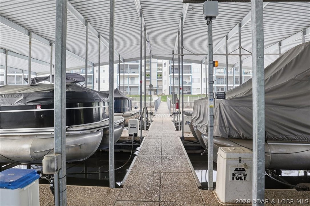 Blue Anchor Bay - Residential