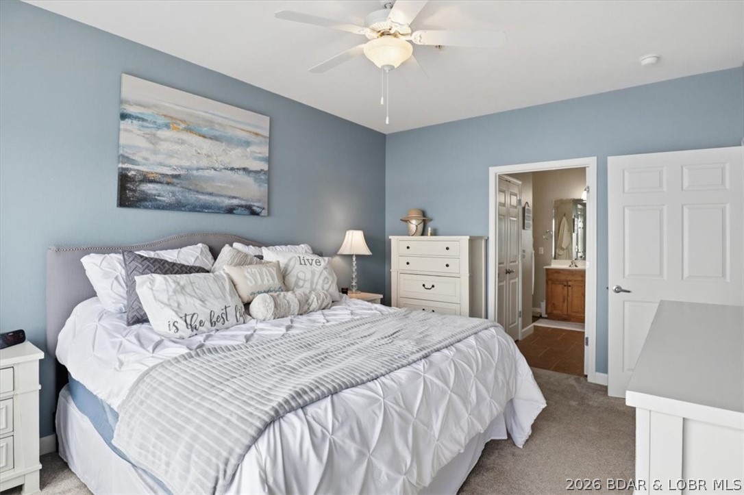 Blue Anchor Bay - Residential
