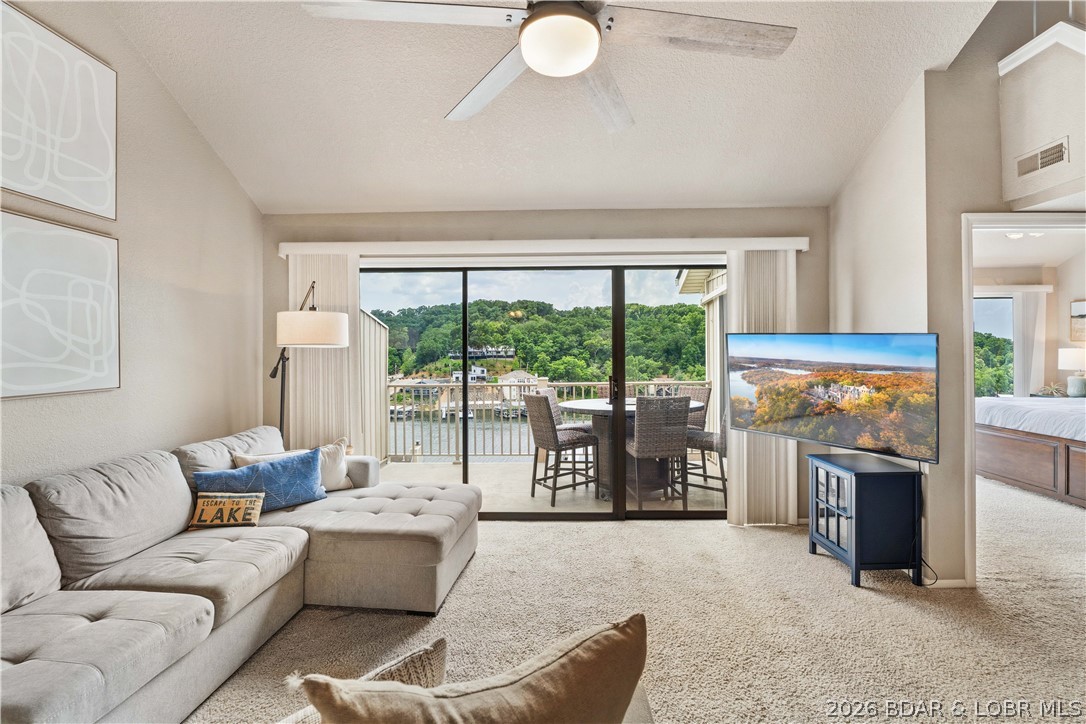 Indian Pointe Condominium - Residential