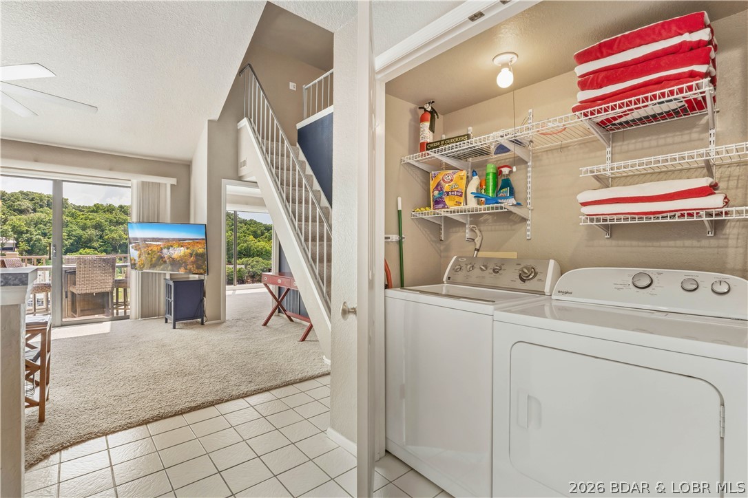 Indian Pointe Condominium - Residential