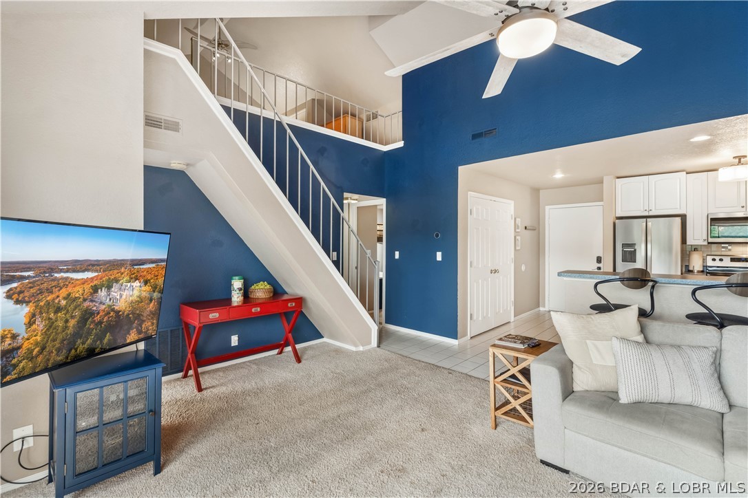 Indian Pointe Condominium - Residential