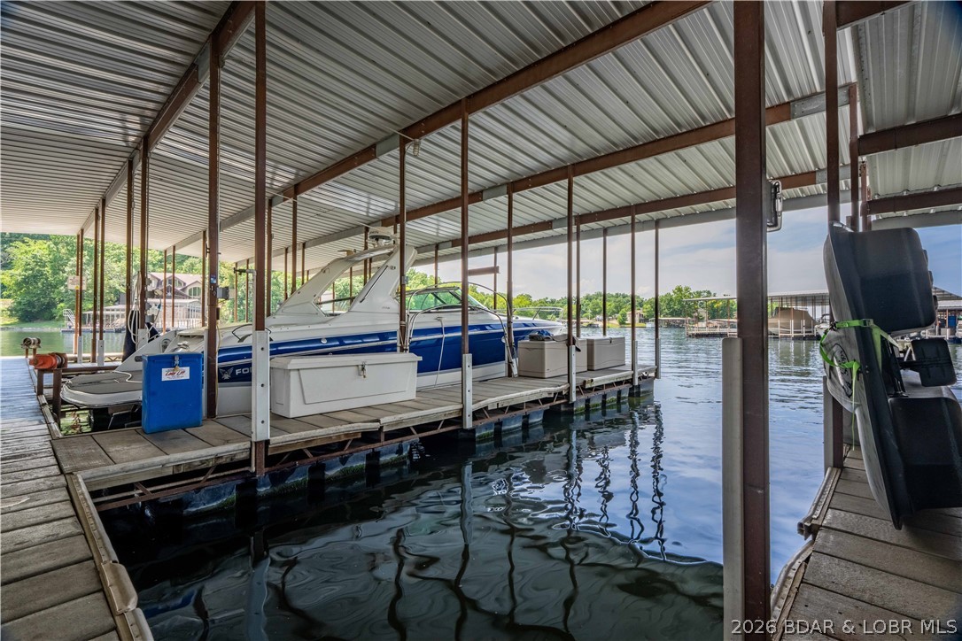 Indian Pointe Condominium - Residential