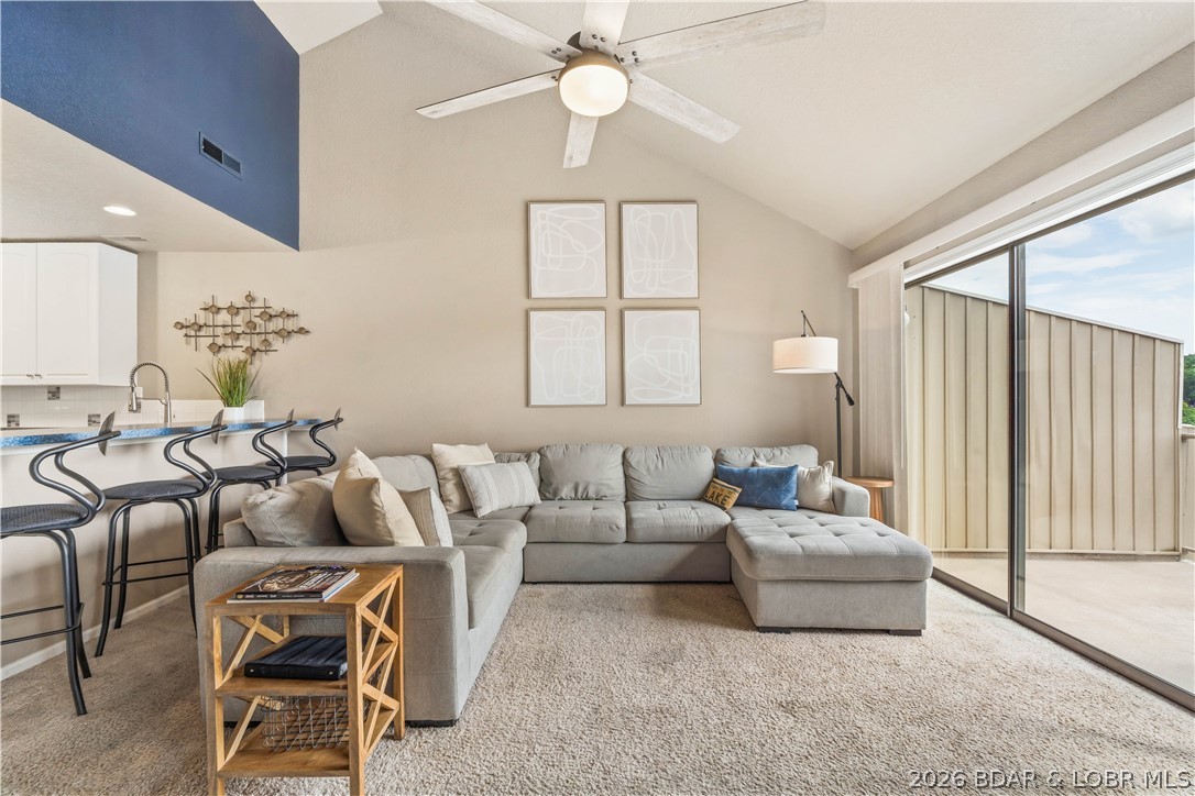 Indian Pointe Condominium - Residential