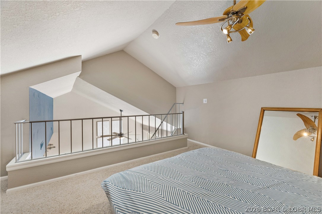 Indian Pointe Condominium - Residential