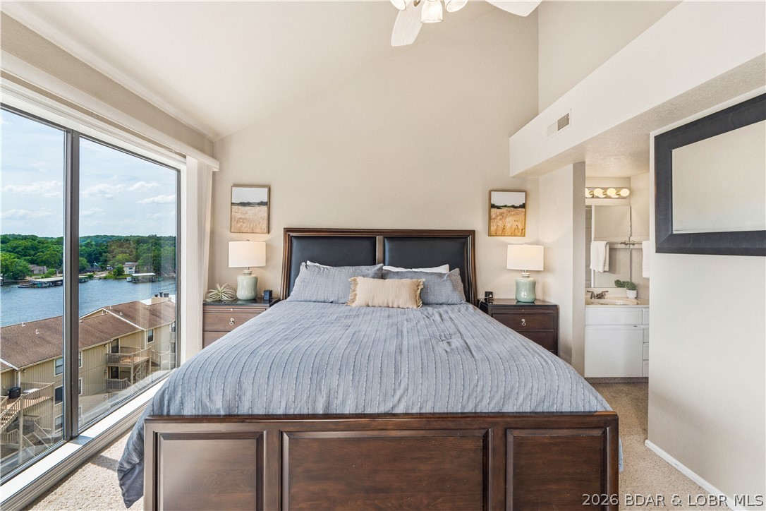 Indian Pointe Condominium - Residential