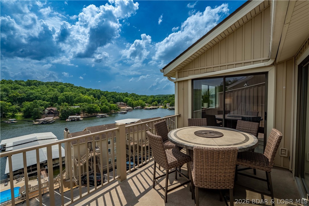 Indian Pointe Condominium - Residential