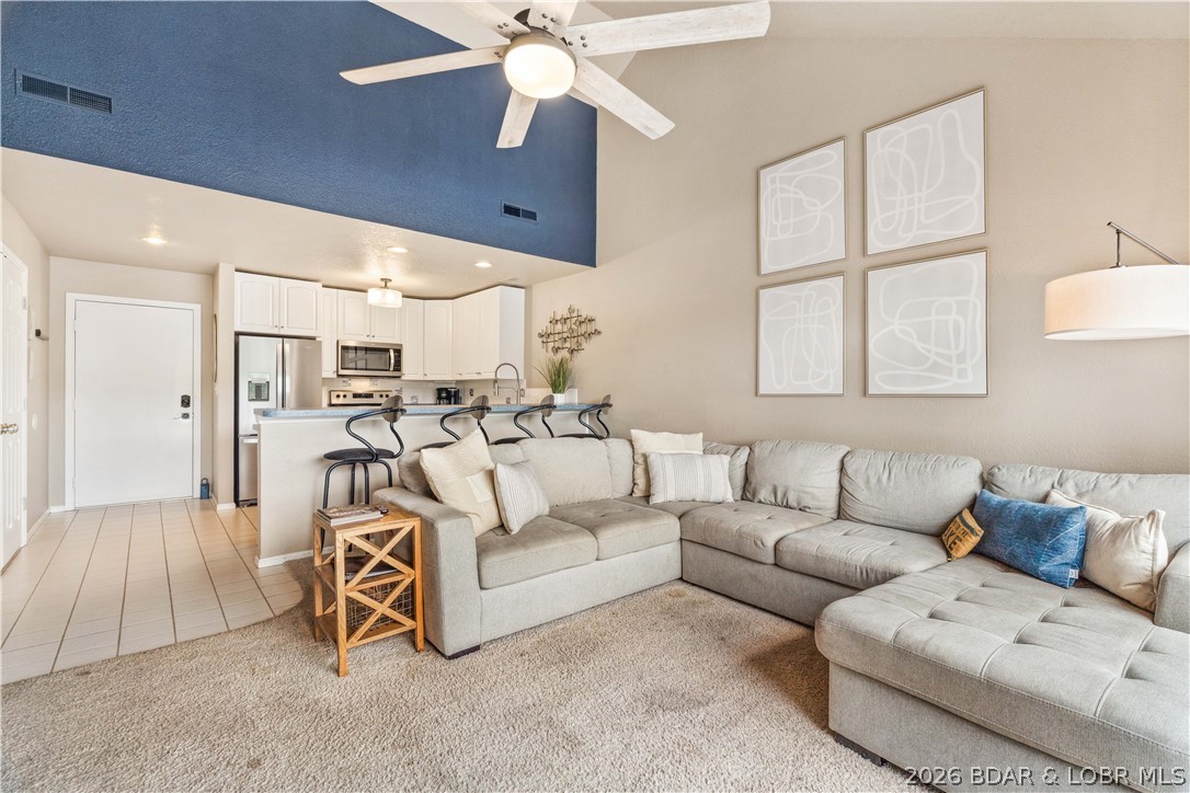 Indian Pointe Condominium - Residential