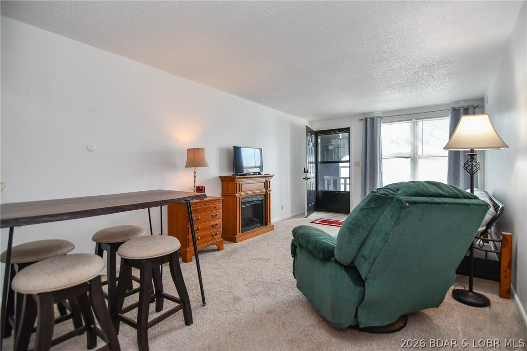 Lake Osage - Residential
