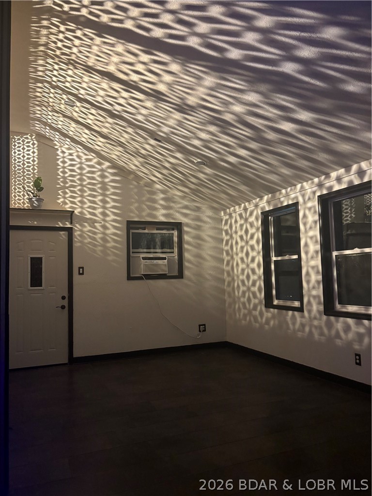 None - Residential