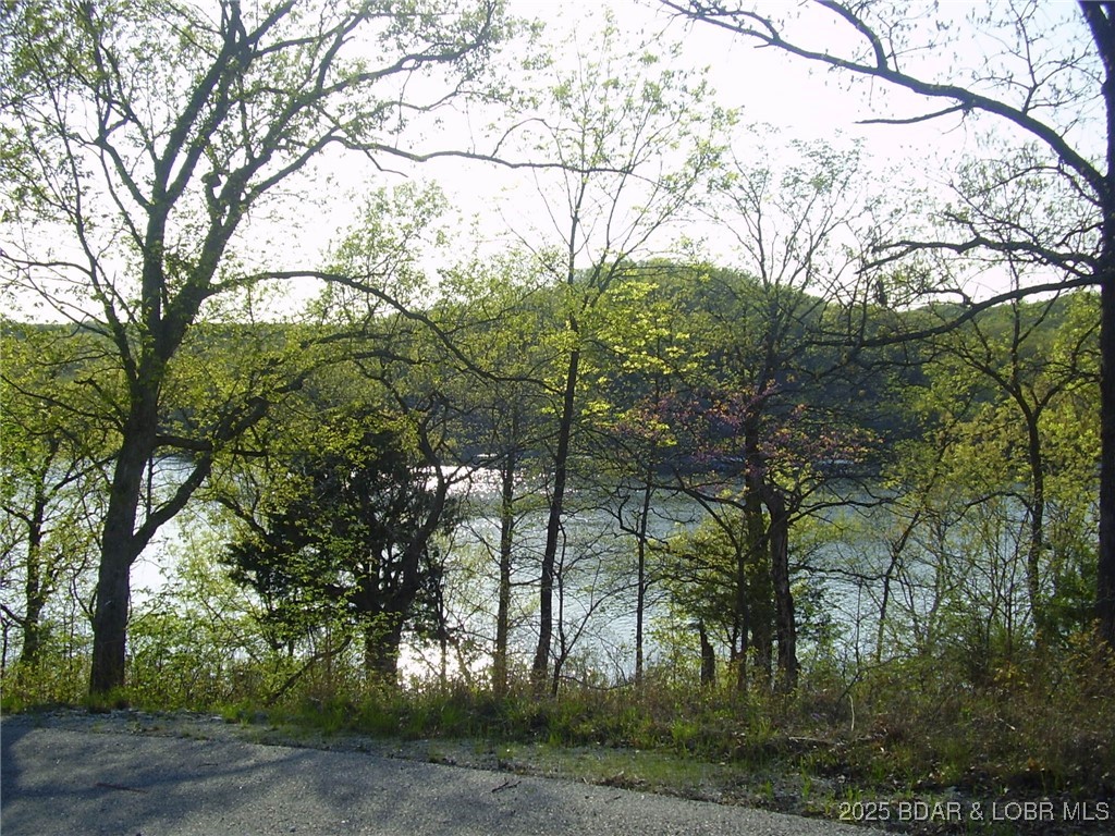 Eagle Bay - Land