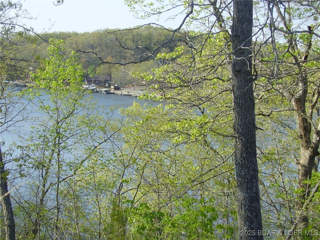 Eagle Bay - Land