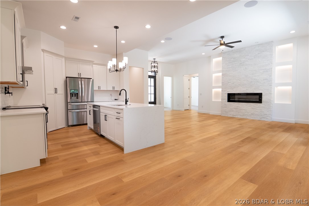 Heritage Isle - Residential